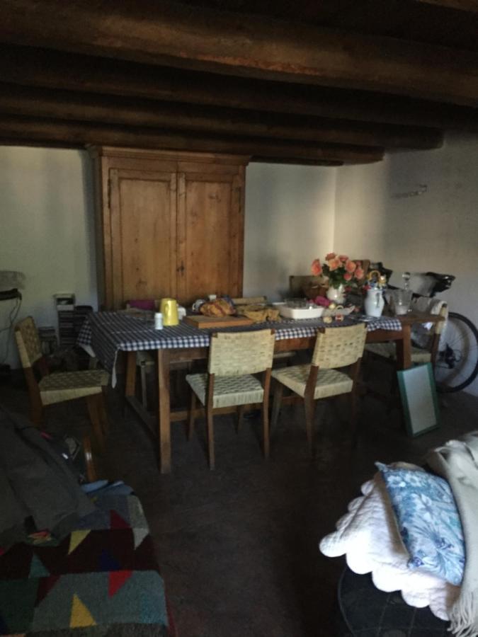La Maison Des Soleils Apartment Soleilhas Ngoại thất bức ảnh