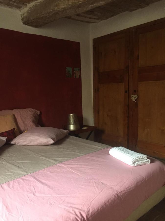 La Maison Des Soleils Apartment Soleilhas Ngoại thất bức ảnh